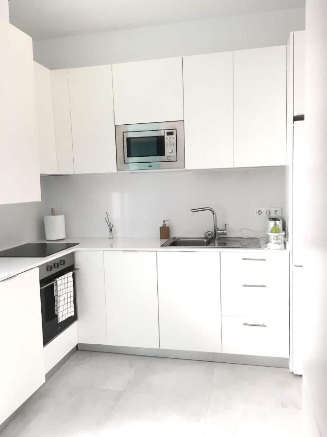 Casita Cerca De La Playa Decorada Con Amor 타리파 외부 사진