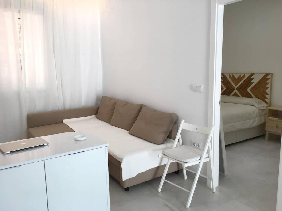 Casita Cerca De La Playa Decorada Con Amor 타리파 외부 사진