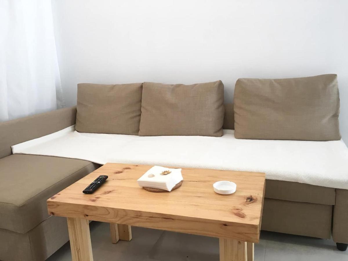 Casita Cerca De La Playa Decorada Con Amor 타리파 외부 사진