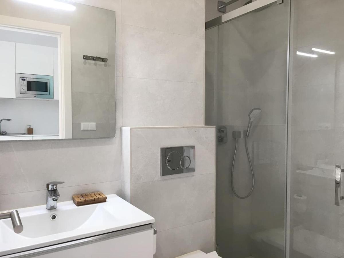 Casita Cerca De La Playa Decorada Con Amor 타리파 외부 사진