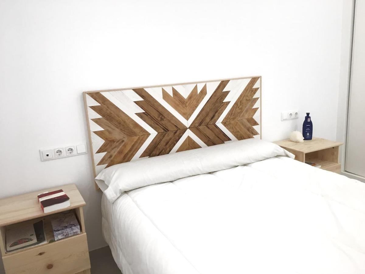 Casita Cerca De La Playa Decorada Con Amor 타리파 외부 사진