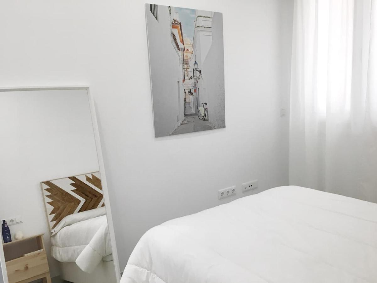 Casita Cerca De La Playa Decorada Con Amor 타리파 외부 사진