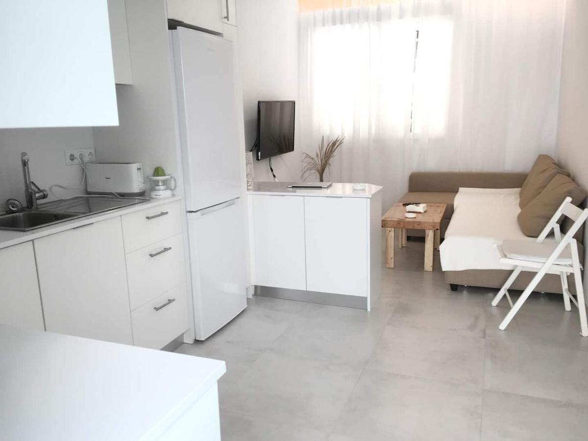 Casita Cerca De La Playa Decorada Con Amor 타리파 외부 사진