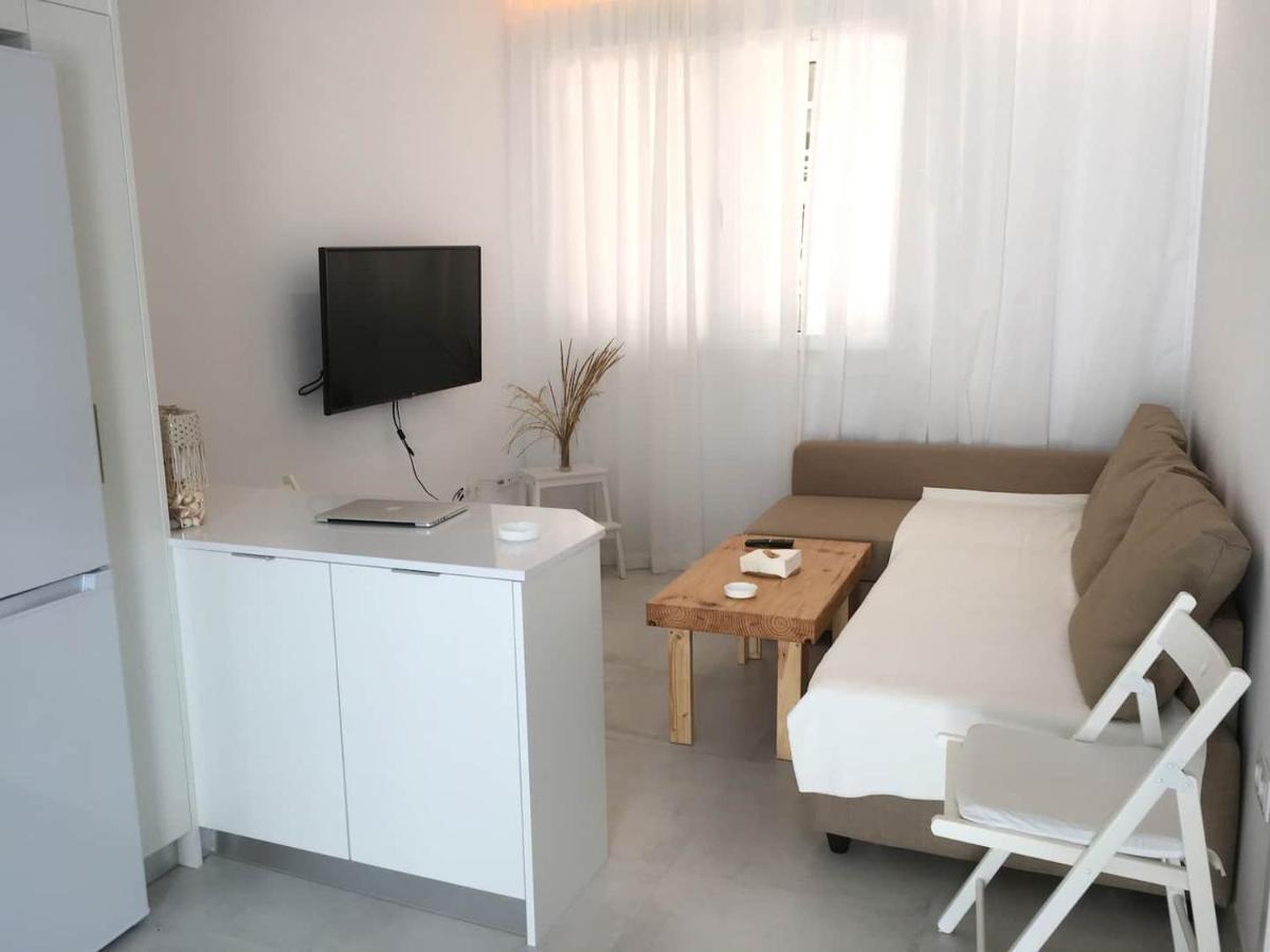 Casita Cerca De La Playa Decorada Con Amor 타리파 외부 사진